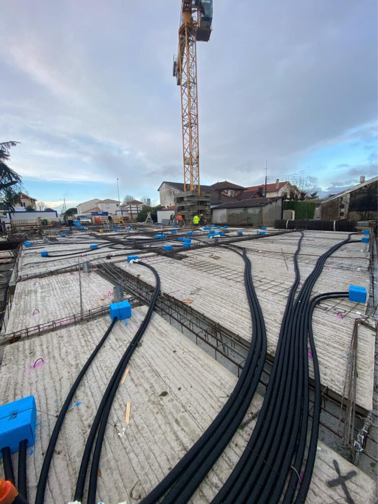 Construction à Bordeaux 33000